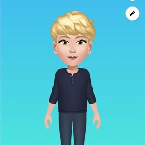 Meet your Posher, Melissa